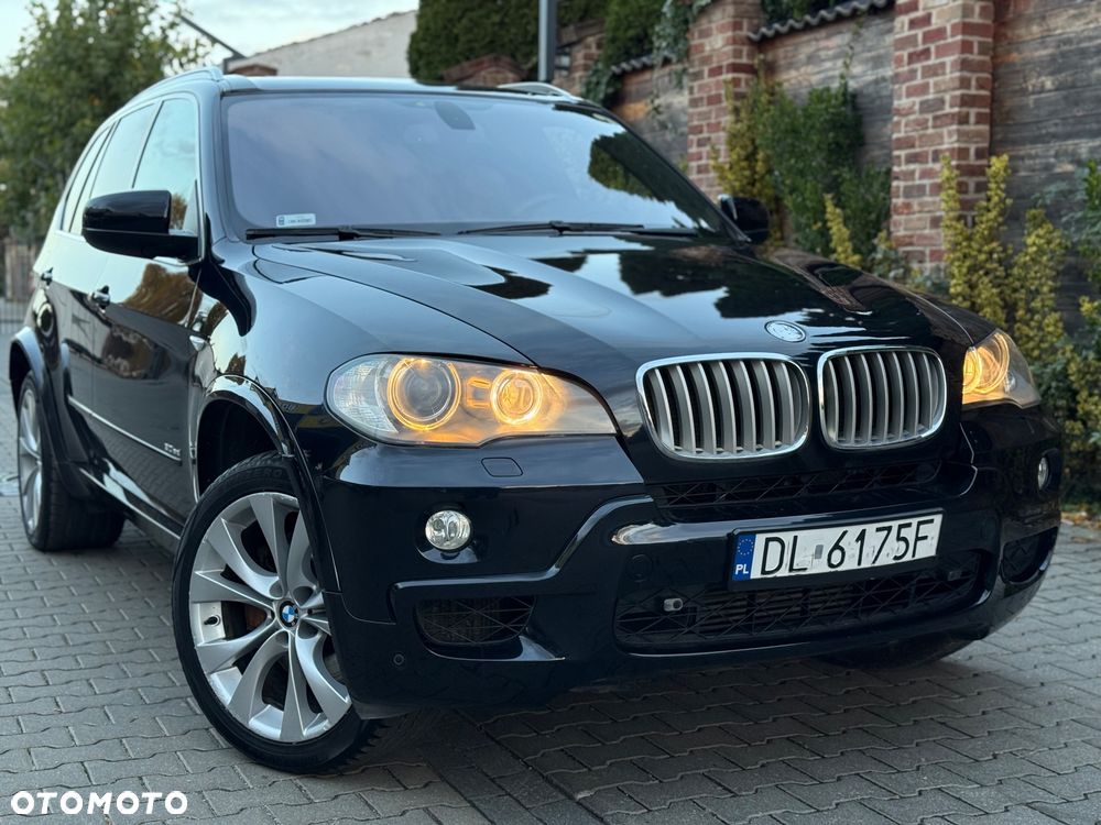 BMW X5 3.0sd - 6