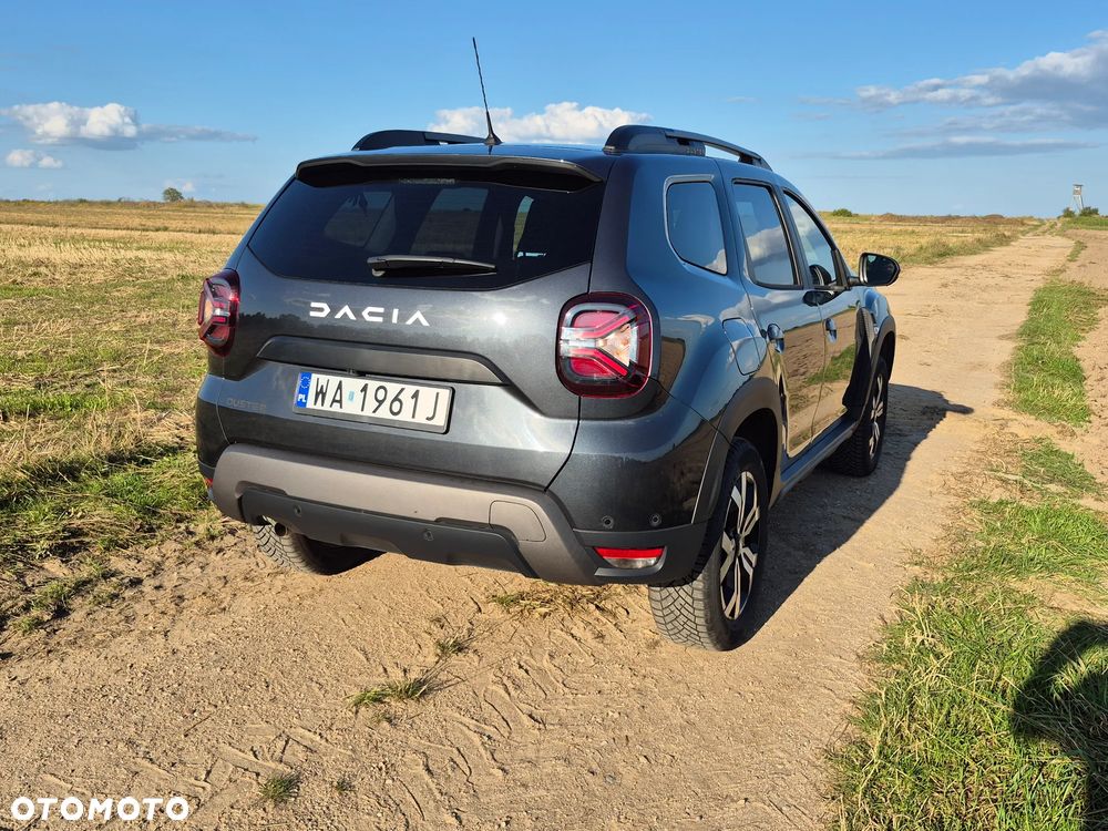 Dacia Duster 1.0 TCe Journey - 4