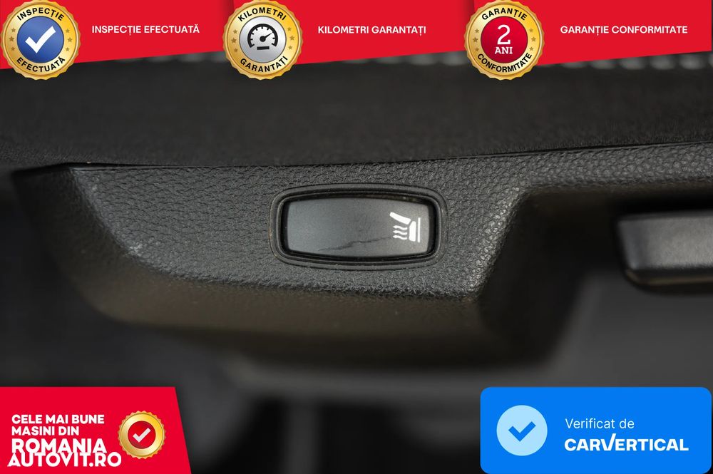 Dacia Duster TCe 100 Comfort - 8