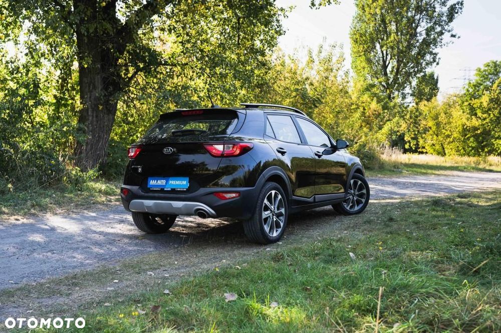 Kia Stonic - 5