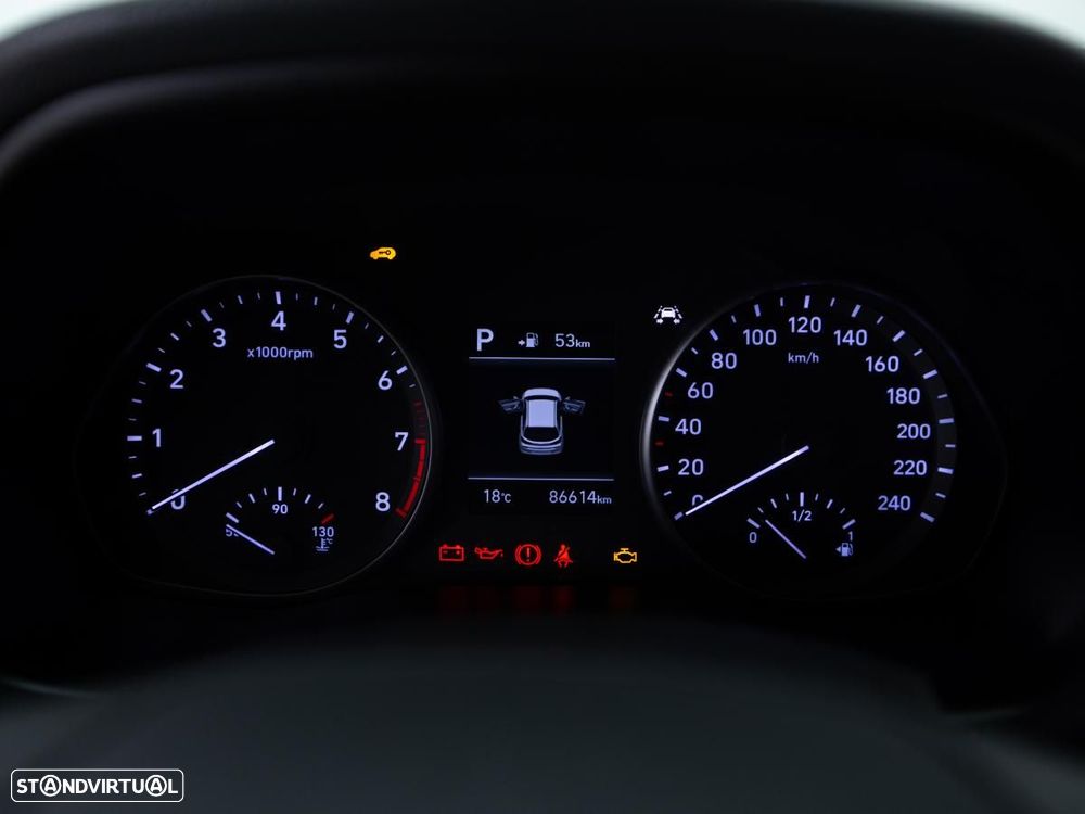 Hyundai i30 SW - 18