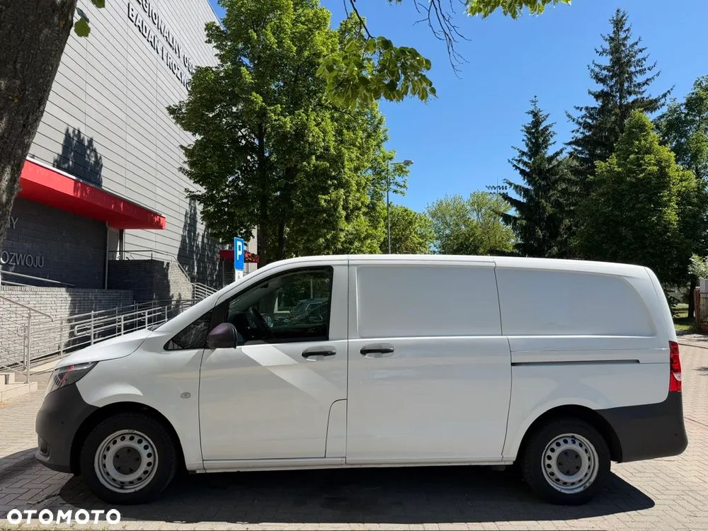 Mercedes-Benz Vito - 2