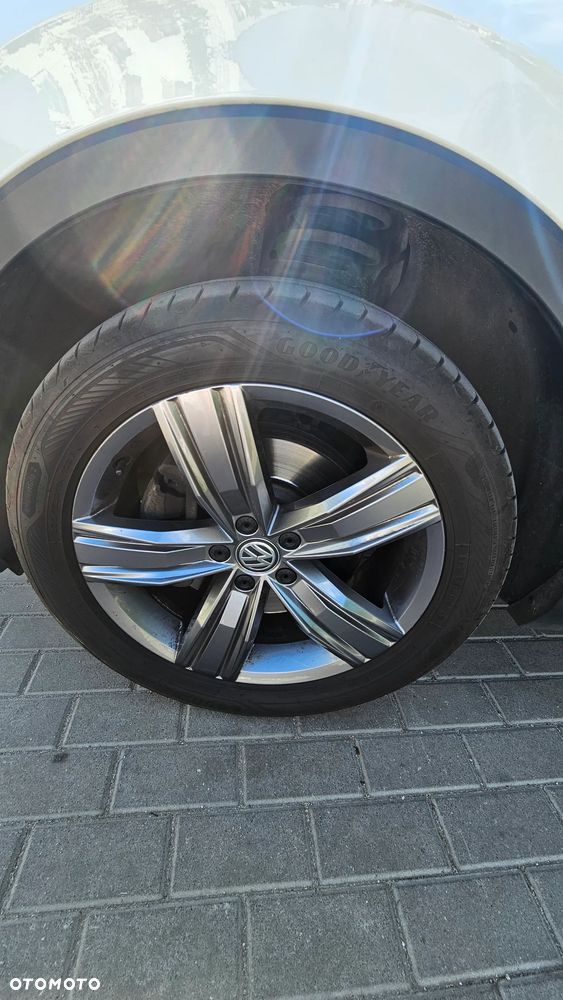 Volkswagen Tiguan Allspace 2.0 TDI 4Mot SCR Highline DSG - 14