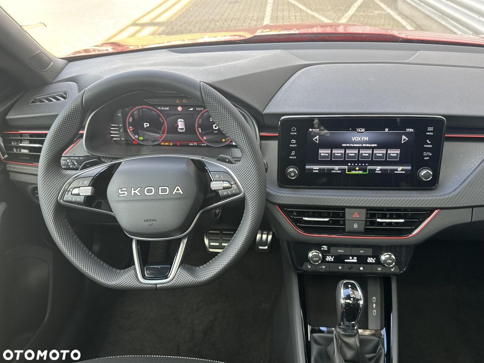 Skoda Kamiq 1.0 TSI Monte Carlo DSG - 15