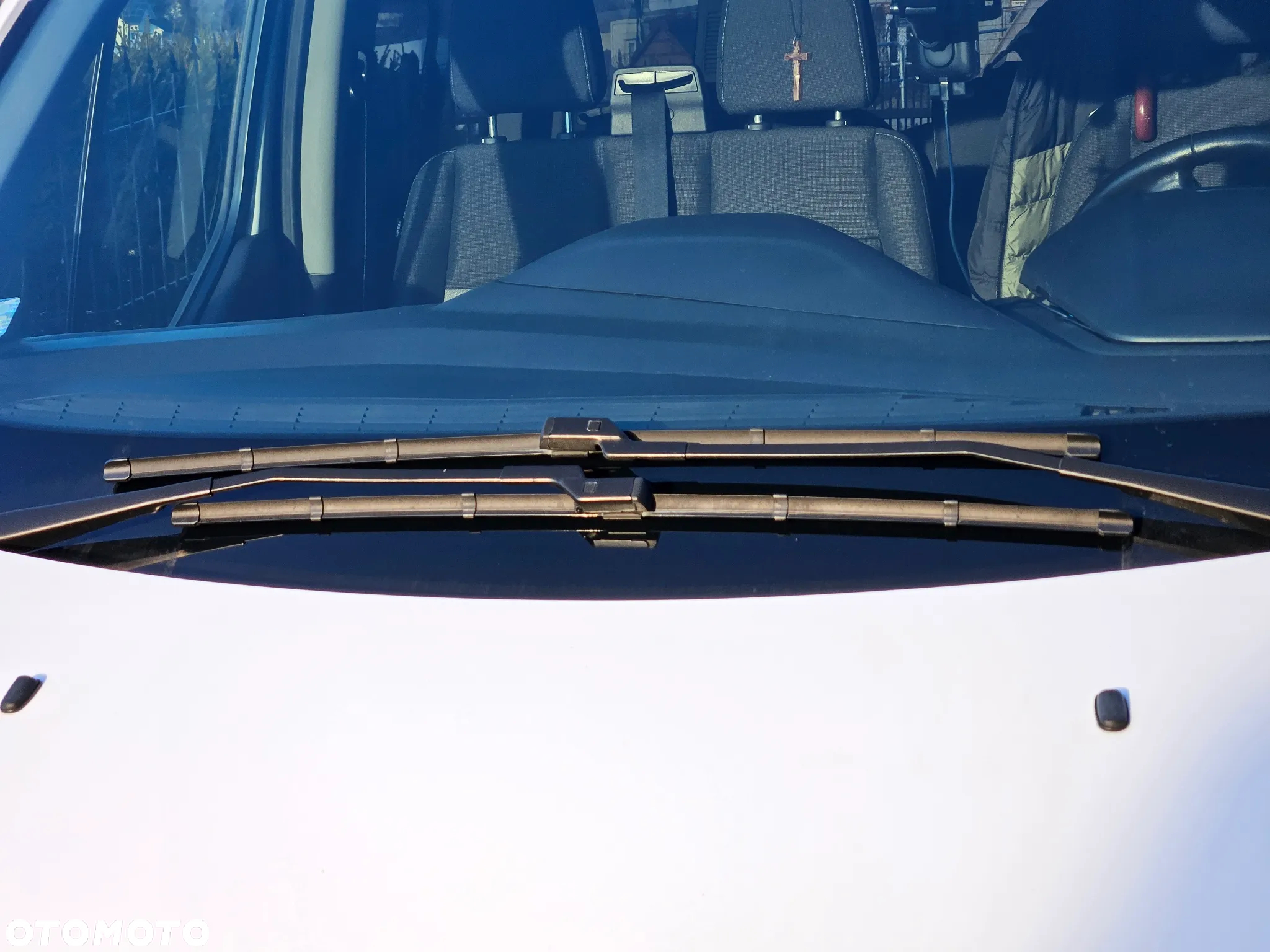 Ford Tourneo Custom 2.0 TDCi L2 Titanium SelectShift - 19