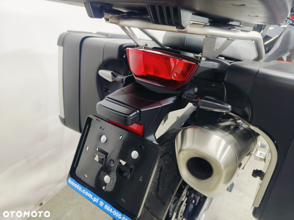 BMW GS - 13