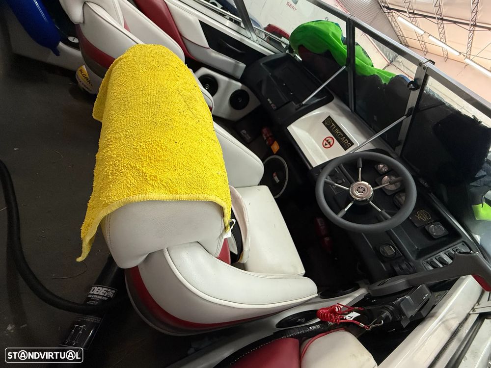 Chaparral 1850SL - 5