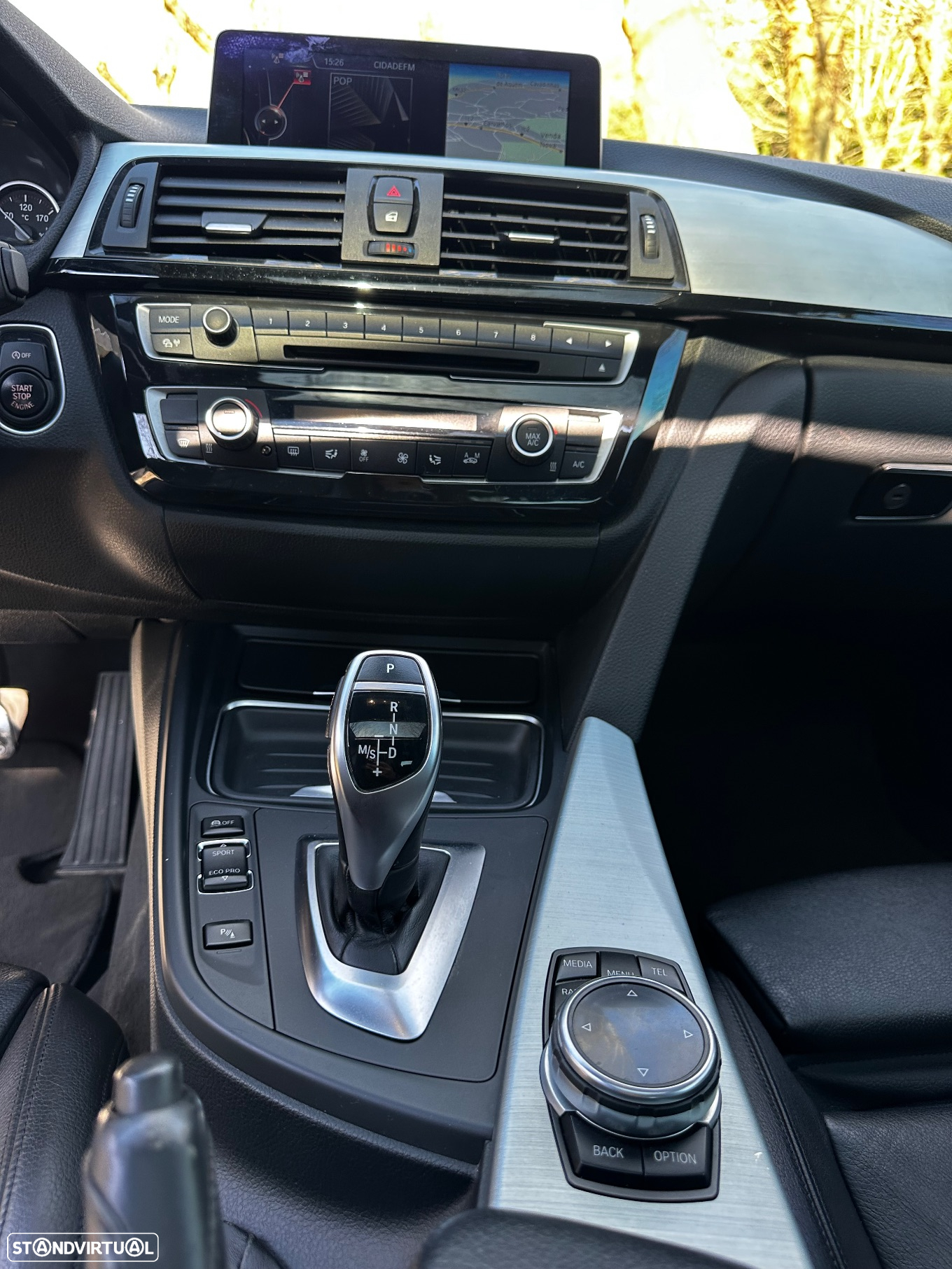 BMW 435 i Pack M Auto - 12