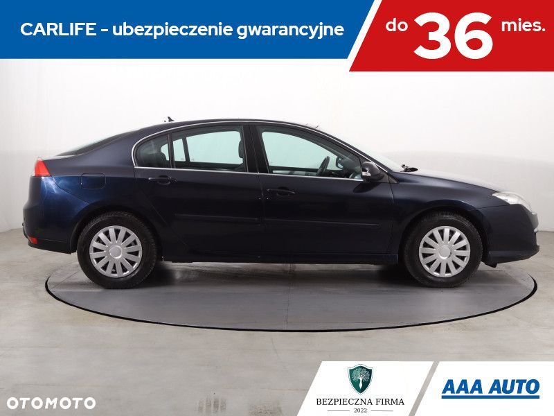 Renault Laguna - 8