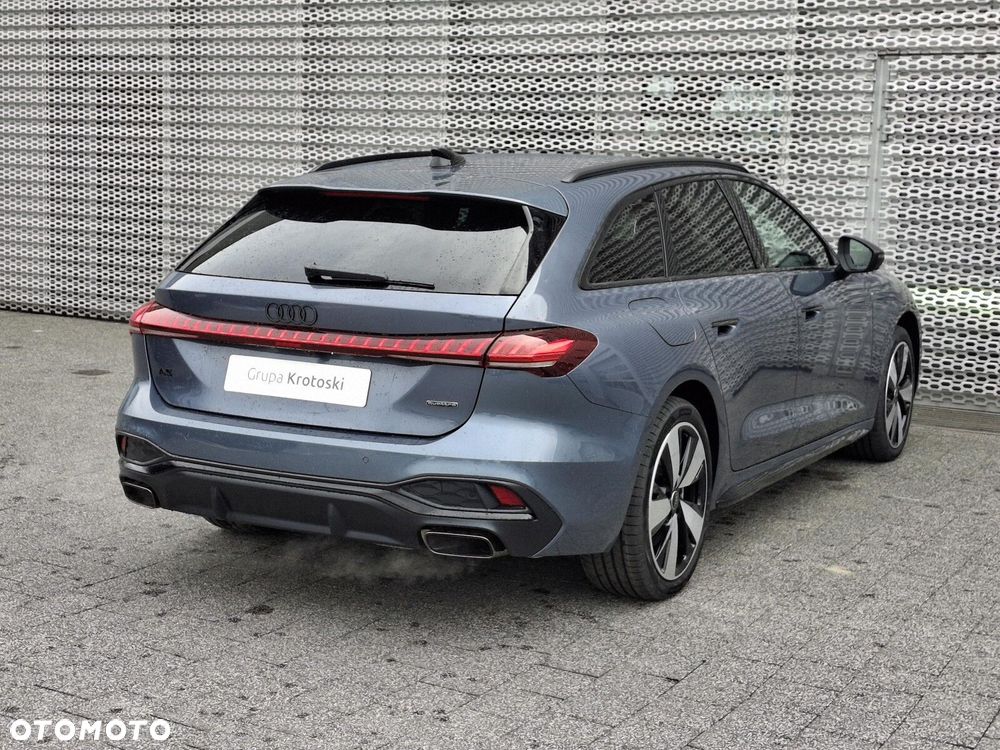 Audi A5 Avant - 7
