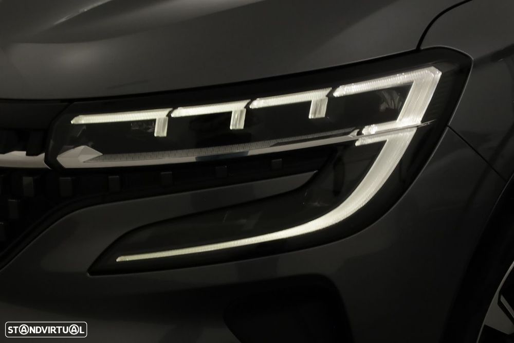 Renault Austral 1.3 Mild Hybrid Techno - 6