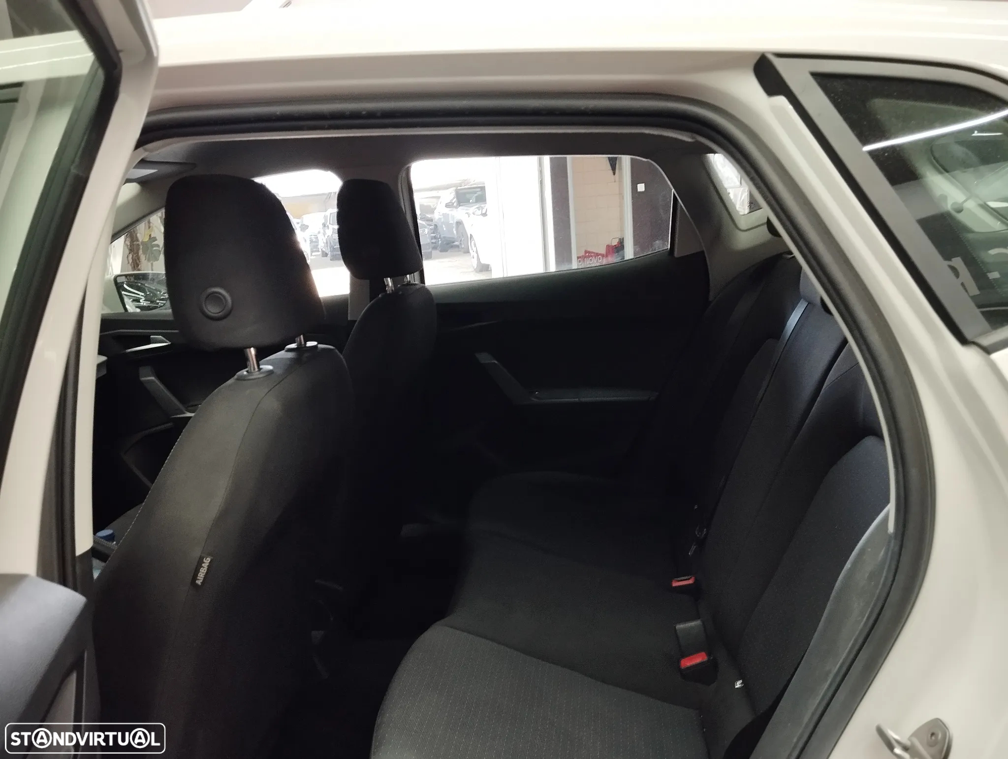 SEAT Ibiza 1.0 MPI Style - 13