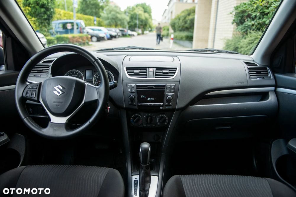 Suzuki Swift 1.2 Comfort - 26