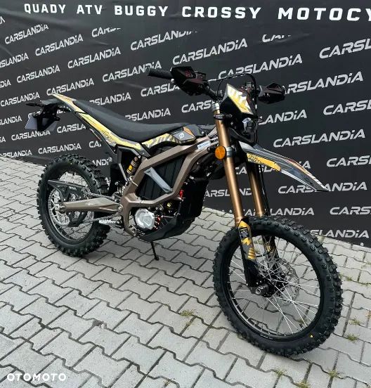 Surron Ultra-Bee - 2