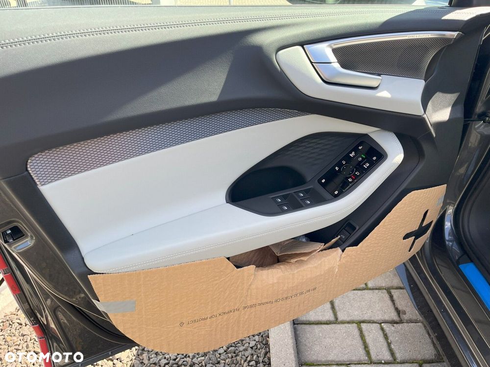 Audi A5 Avant - 6