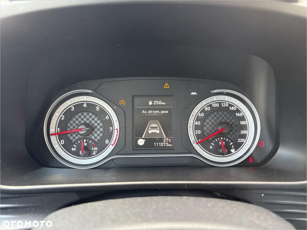 Hyundai i20 1.2 Classic Plus - 13