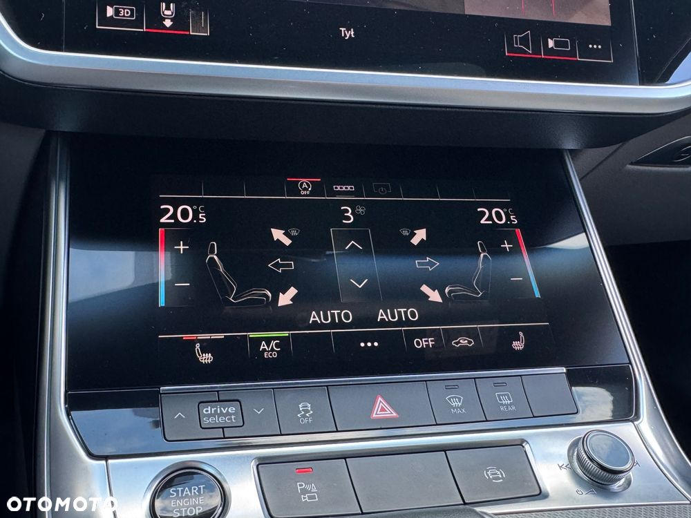 Audi A6 Avant 35 TDI S tronic design - 29