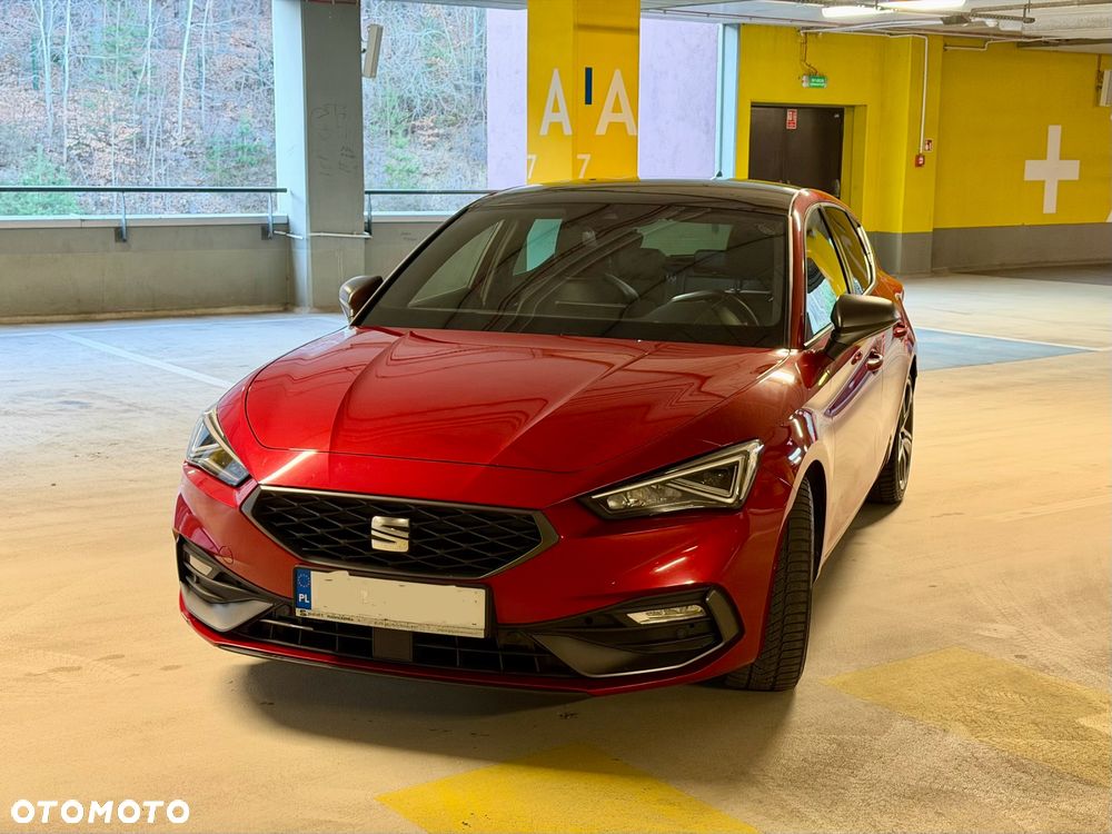 Seat Leon - 5