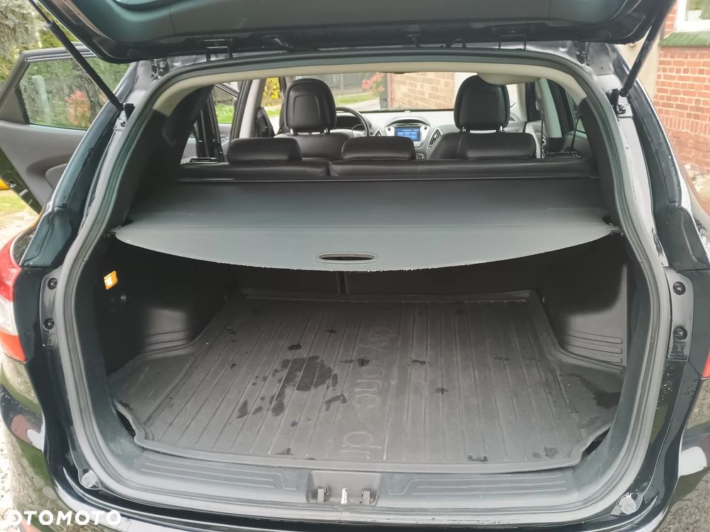 Hyundai ix35 - 18