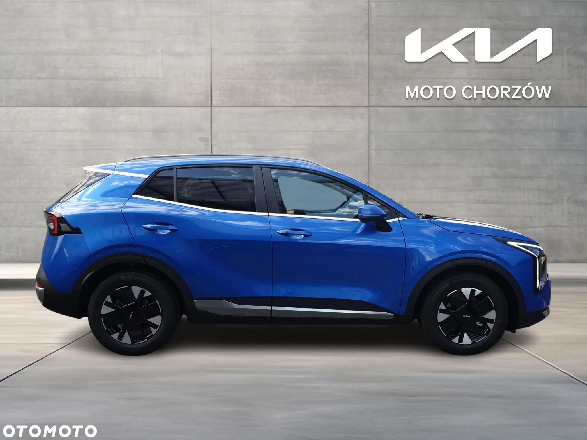 Kia Sportage 1.6 T-GDI L 2WD DCT - 6