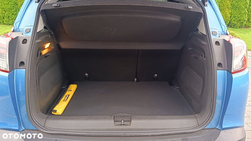 Opel Crossland X 1.2 T Eco Elite S&S - 20
