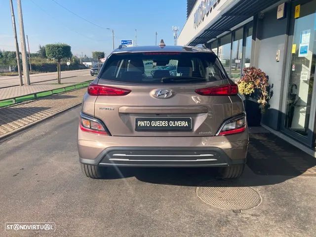 Hyundai Kauai EV 39 kWh Executive - 7