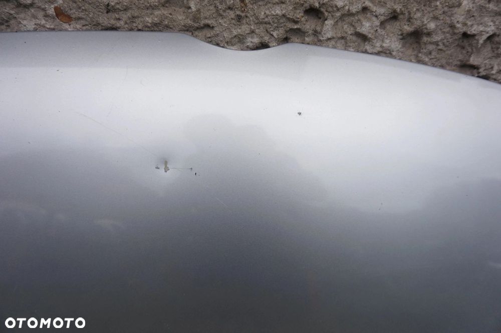 MASKA KOMPLETNY PRZÓD VW GOLF V 5 HB - 8