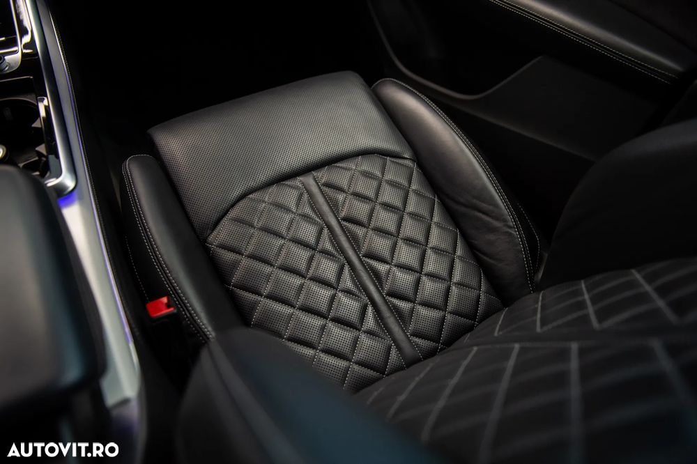 Audi Q8 3.0 50 TDI quattro Tiptronic MHEV - 28