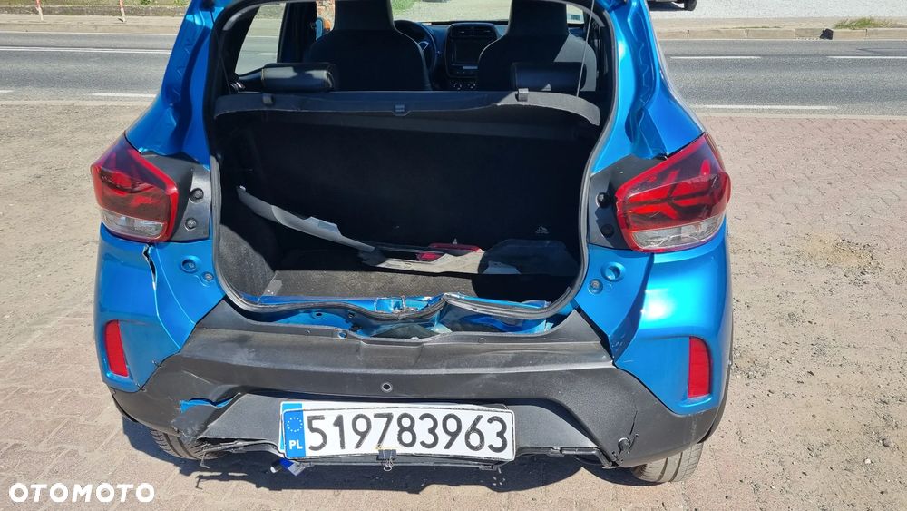 Dacia Spring - 26