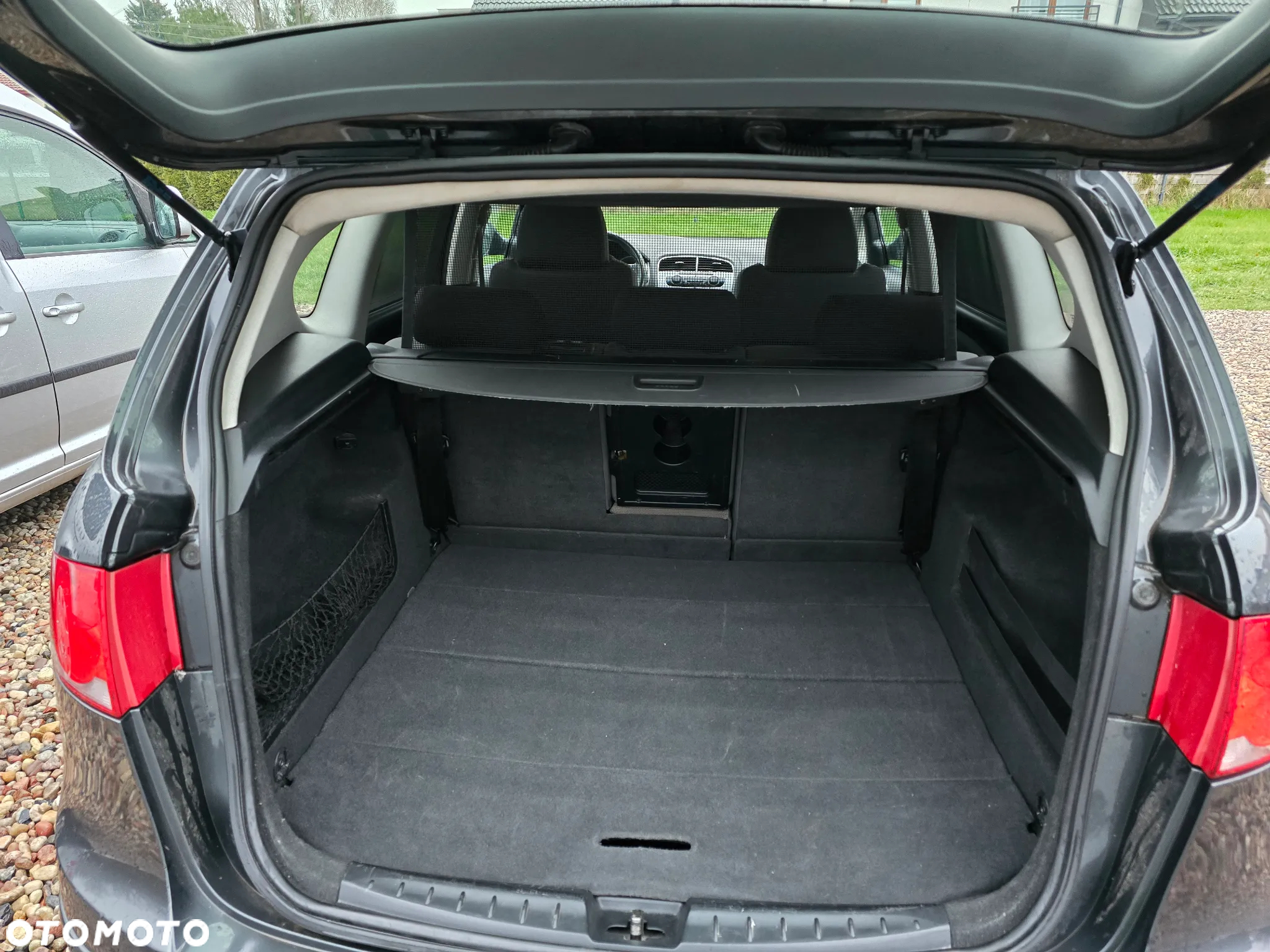 Seat Altea XL 1.9 TDI Reference - 30