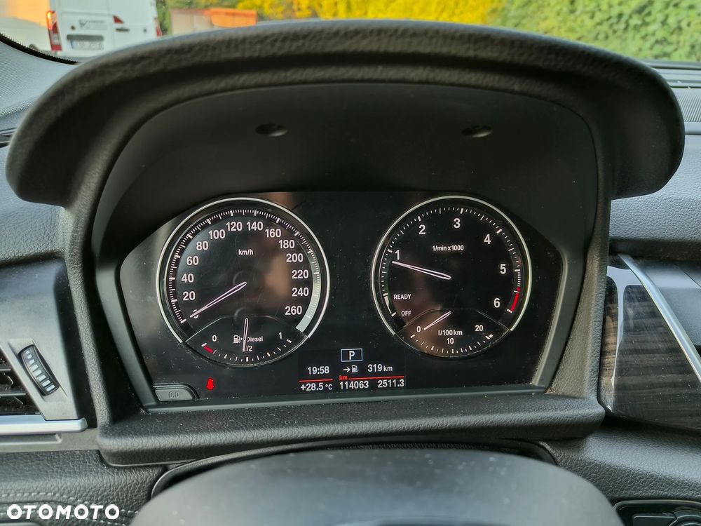 BMW Seria 2 218d Luxury Line - 8
