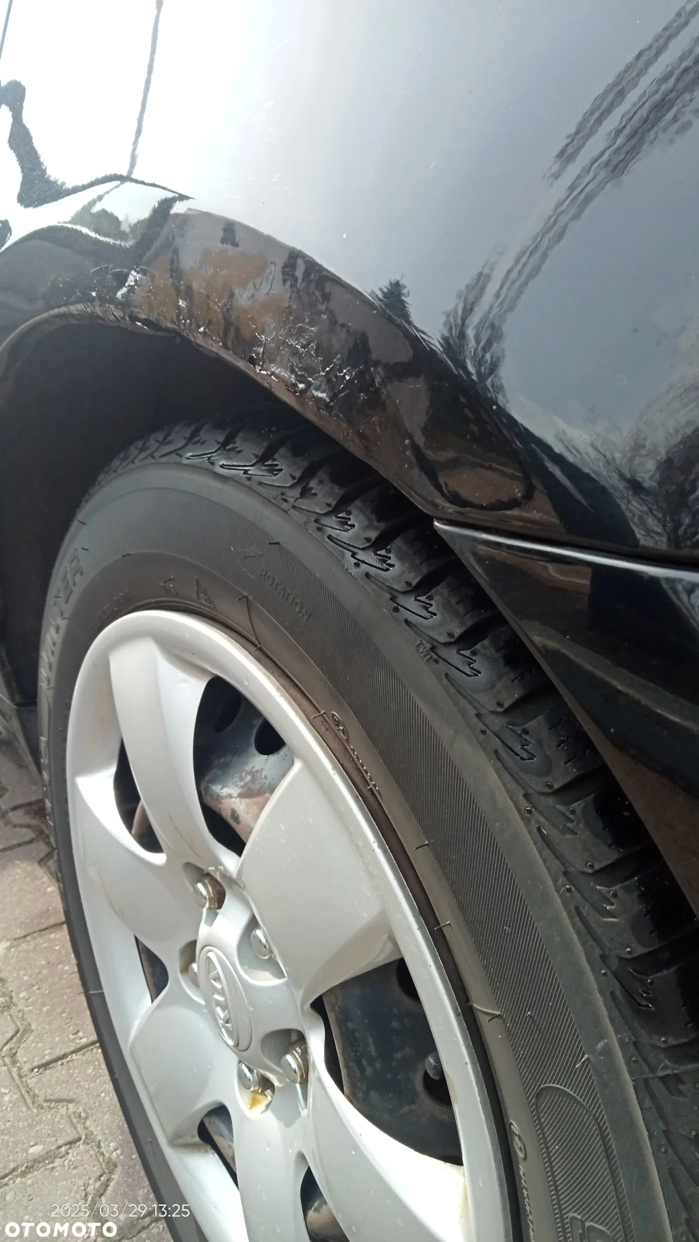 Kia Magentis 2.0 Silver - 4