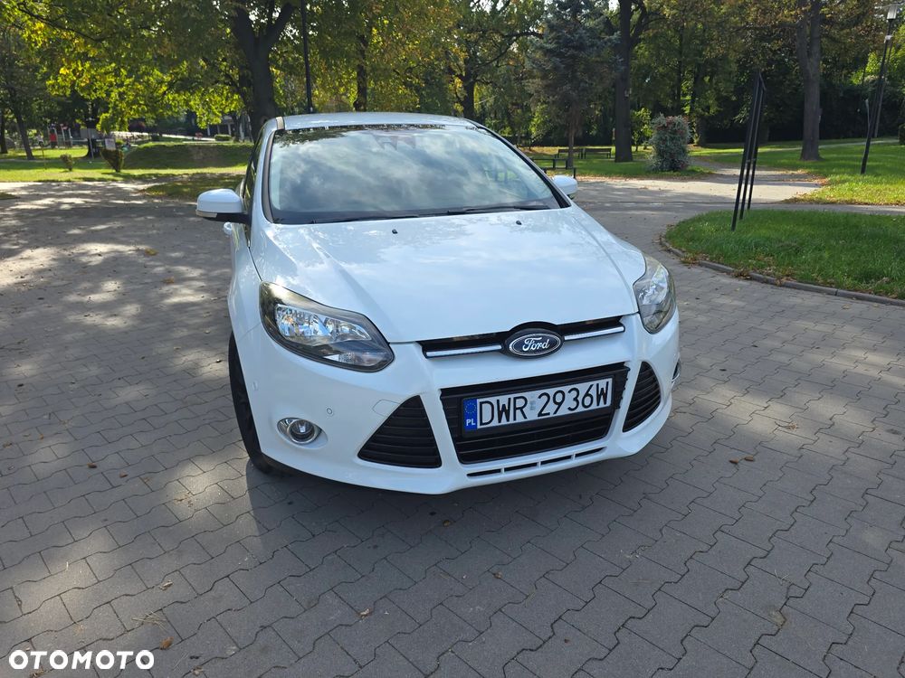 Ford Focus - 13
