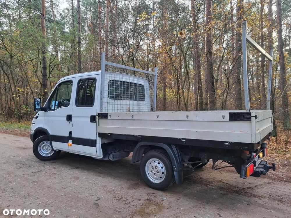 Iveco Daily 35c12 - 26