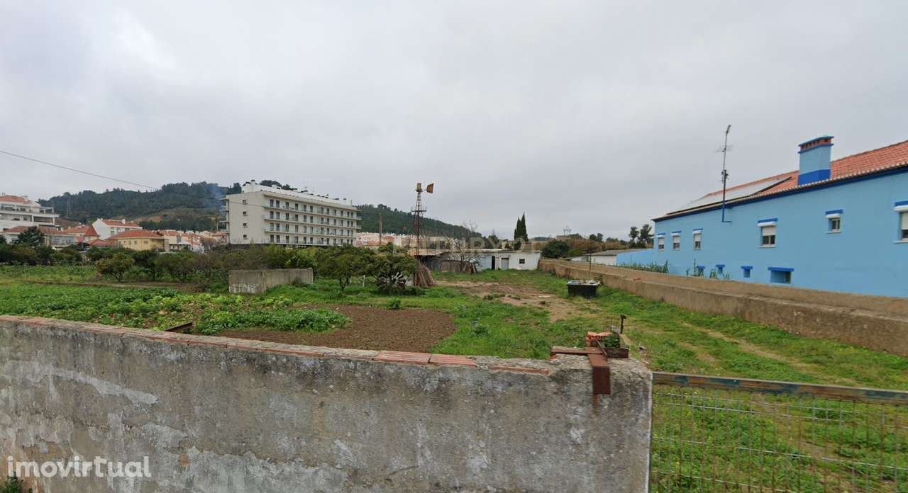 Terrenos com 8040m2 em Vila Franca de Xira com Vista para o Rio - Grande imagem: 5/9