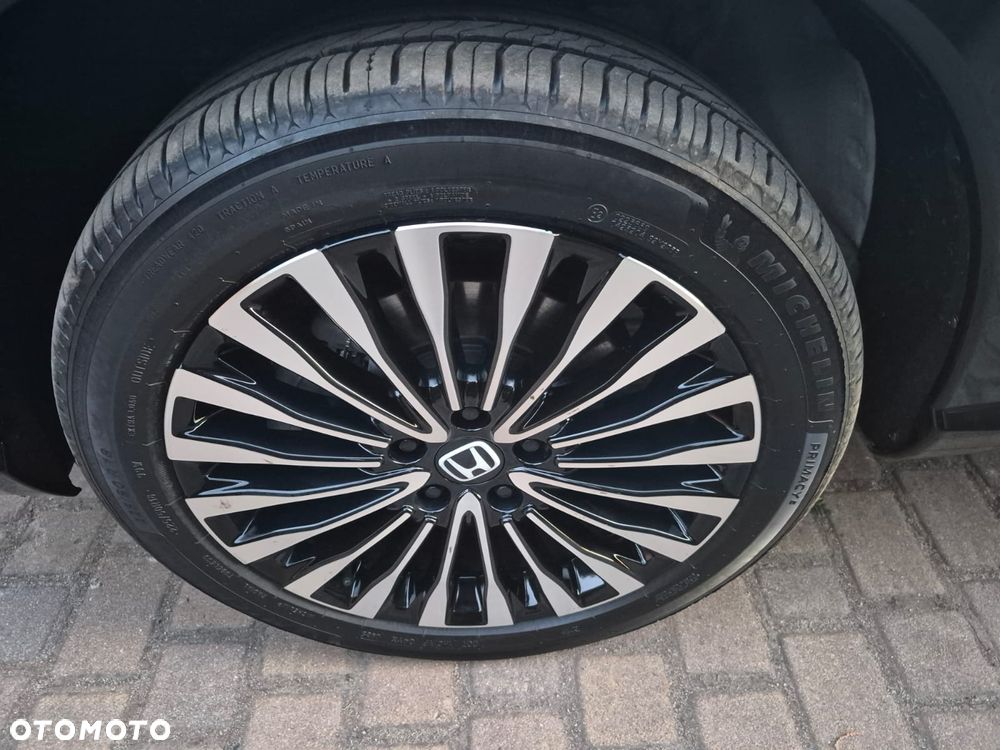 Honda e:NY1 Advance-Paket - 26