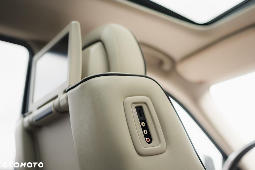 Jeep Grand Cherokee 3.0 CRD Overland - 33