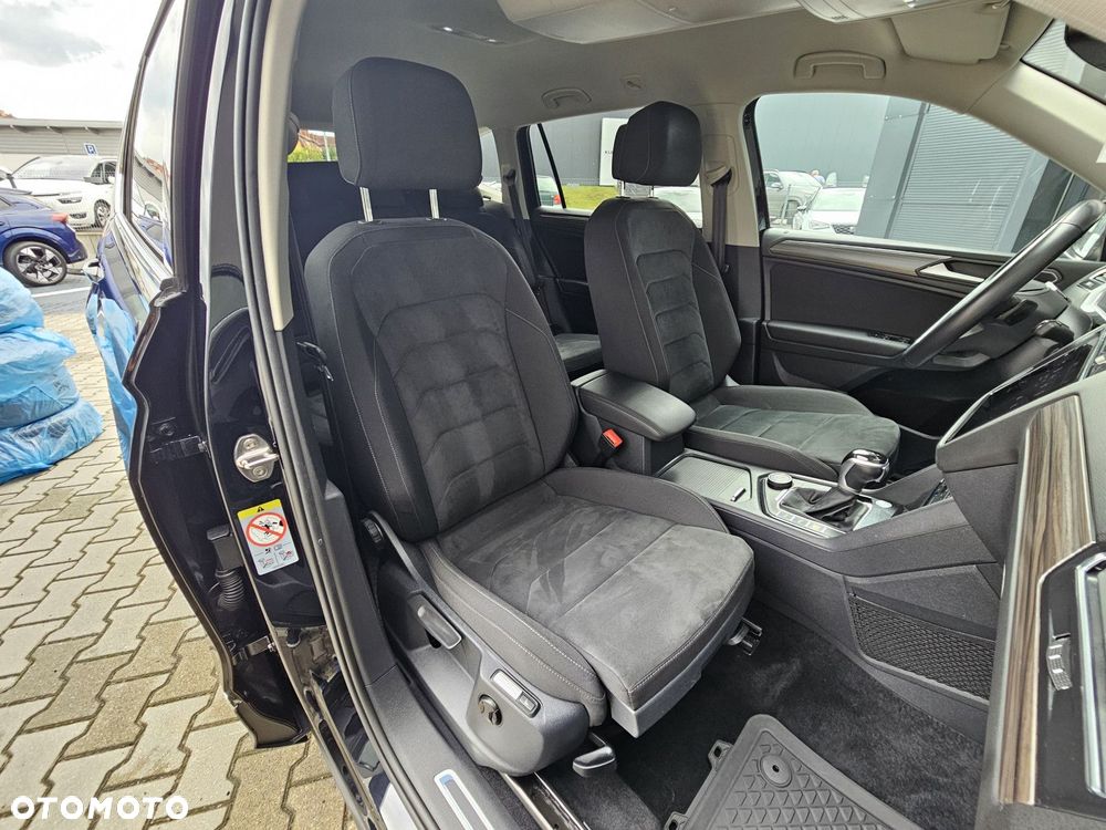 Volkswagen Tiguan Allspace - 40