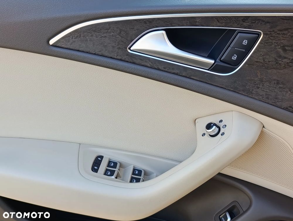 Audi A6 Avant 2.0 TDI ultra S tronic - 11