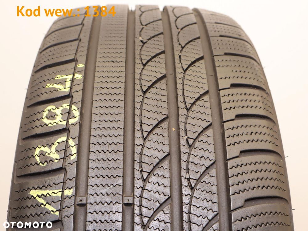 Imperial Ice-Plus S210 - 225/40 R19 - 2