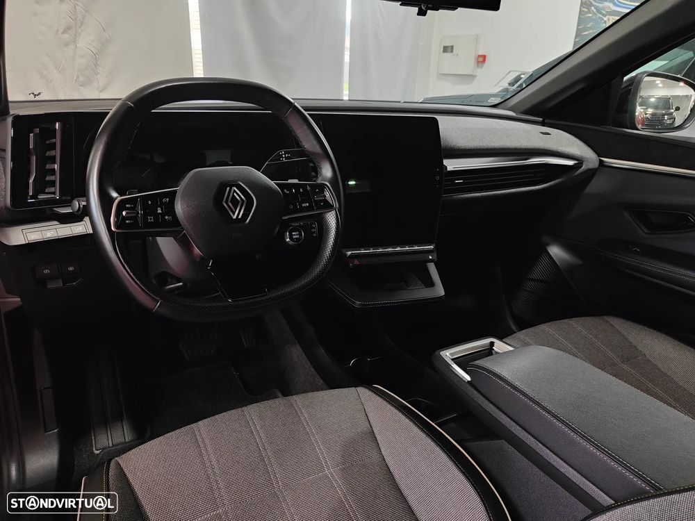 Renault Mégane E-Tech EV60 Techno - 40