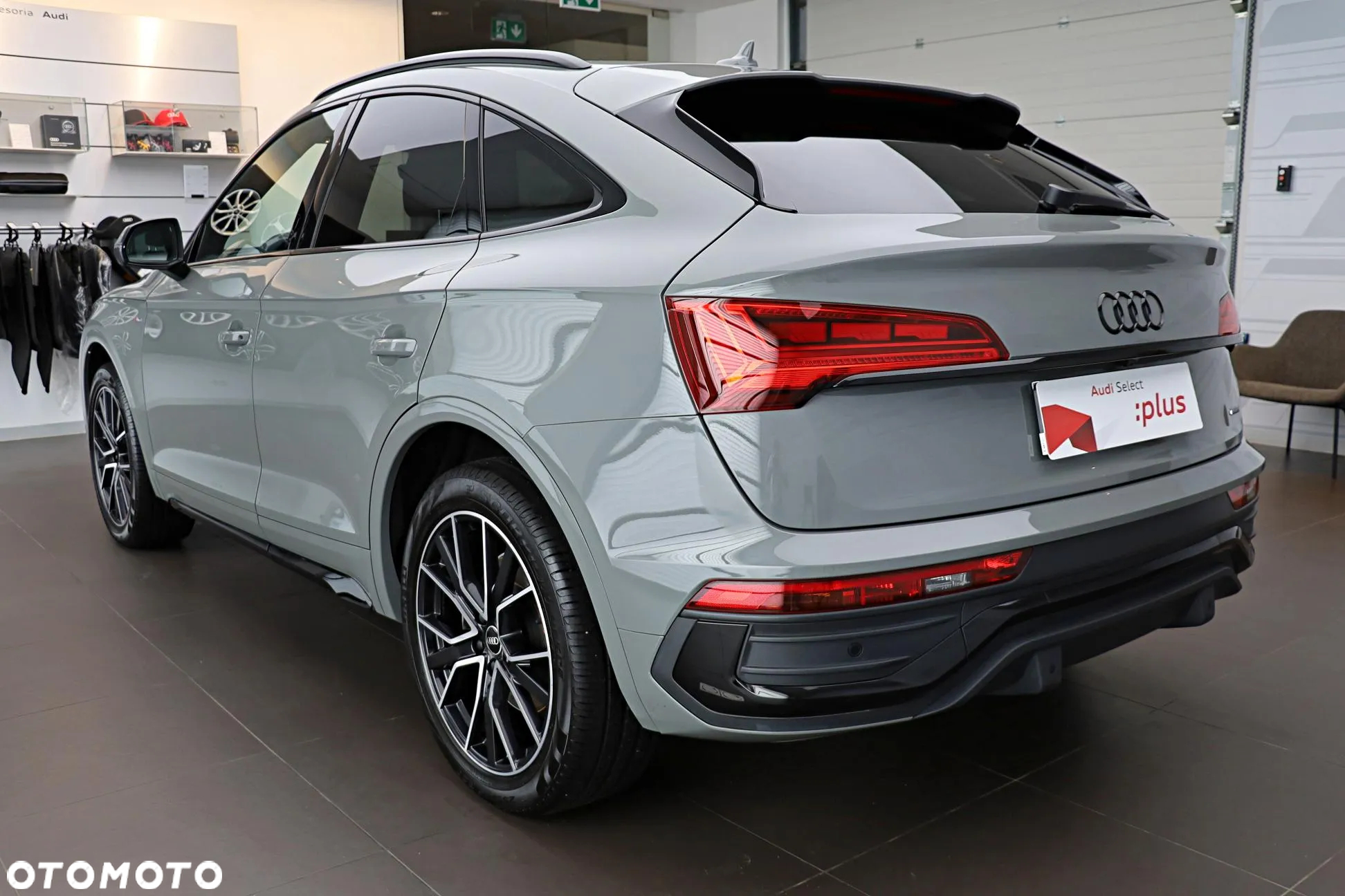 Audi Q5 - 5