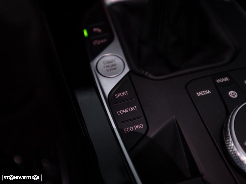 BMW 116 d Corporate Edition - 18