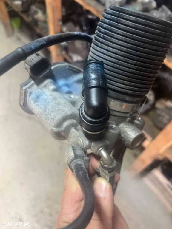 Clapeta acceleratie B16XER,cod 55561495,Opel Astra J,Zafira C,Corsa D - 2