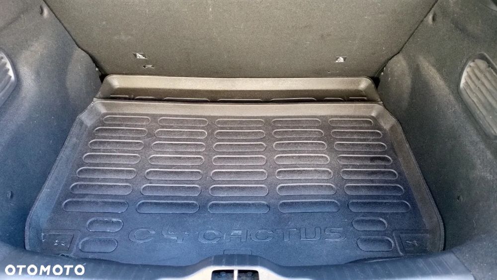 Citroën C4 Cactus 1.2 PureTech Shine - 10