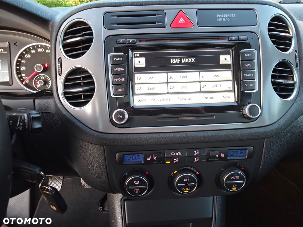 Volkswagen Tiguan 2.0 TSI 4Motion Trend & Fun - 35