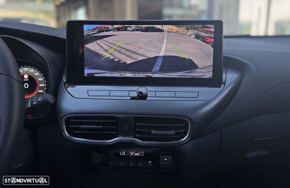Nissan Juke 1.0 DIG-T N-Connecta - 15