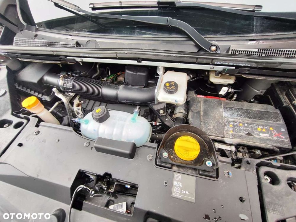 Renault Trafic - 34