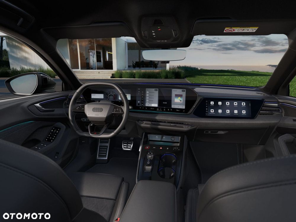 Audi A5 Avant - 8