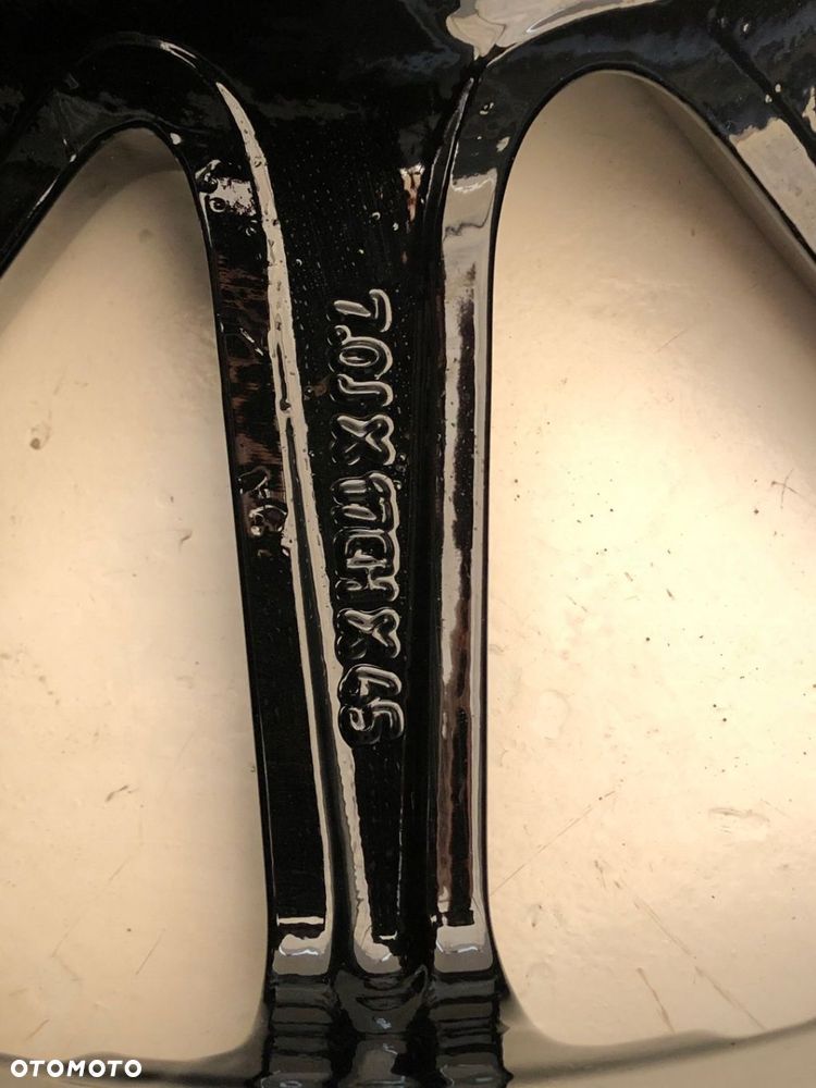 FELGI ALUFELGI RANGE ROVER EVOQUE 17" 7J - 7